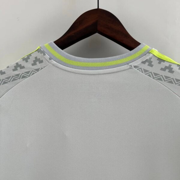 23-24 Mexico Away Fans Jersey - Image 6