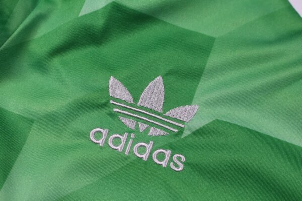 1988 Germany Away Retro Jersey - Image 2