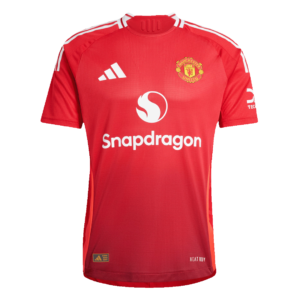 Manchester United Home Jersey  2024/25