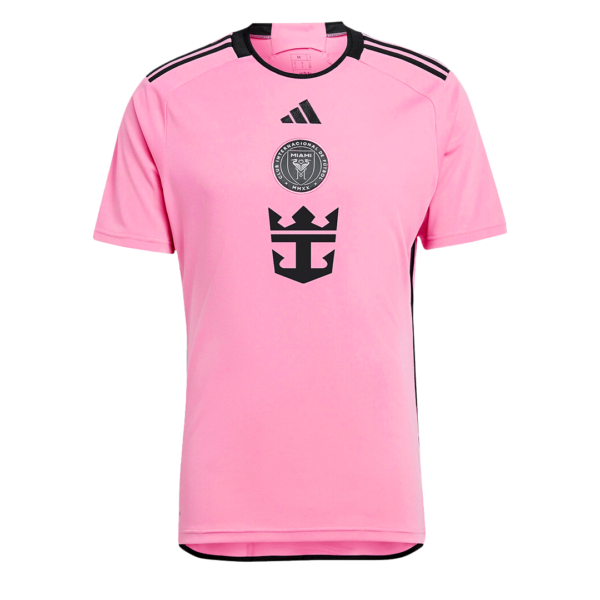 Inter Miami CF Home Jersey 2024/25