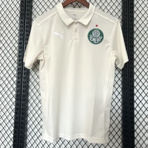 Palmeiras Polo Kit 25-26