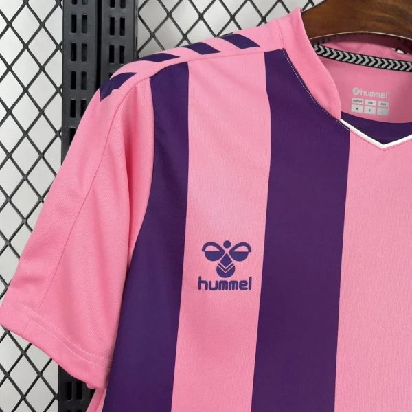 Real Betis Special Kit 25-26 - Image 3