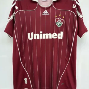 Fluminense Home Kit Retro 07-08