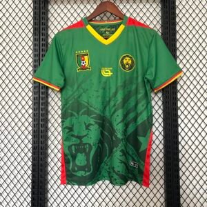 2025 Cameroon Home Fans