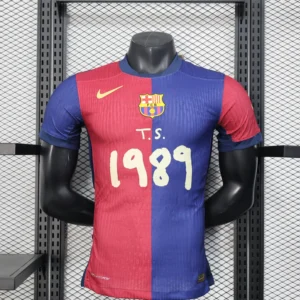 Barcelona Special Home Kit 24-25