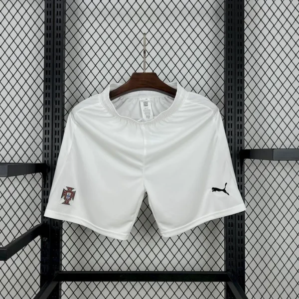 2025 Portugal Away Shorts