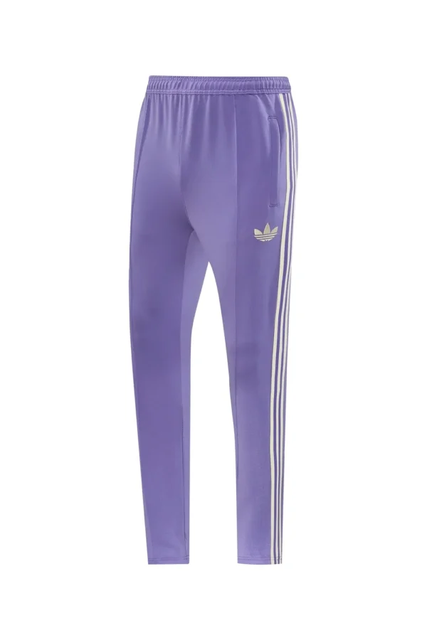 24-25 Real Madrid Jacket Tracksuit - Image 4