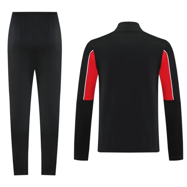25-26 AC Milan Jacket Tracksuit - Image 2