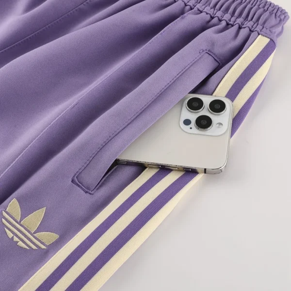 24-25 Real Madrid Jacket Tracksuit - Image 12