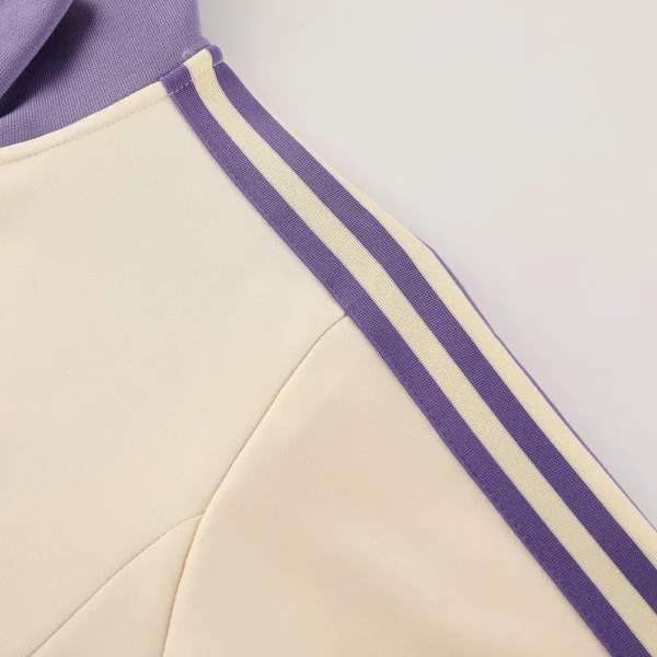 24-25 Real Madrid Jacket Tracksuit - Image 9