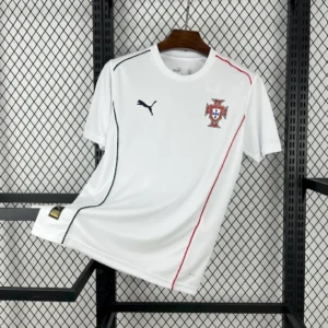 Portugal White Training Kit 2025