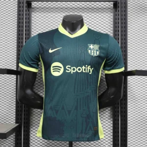 Barcelona Special Kit 2025