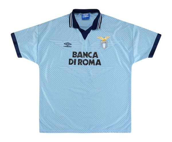 Lazio 95/96