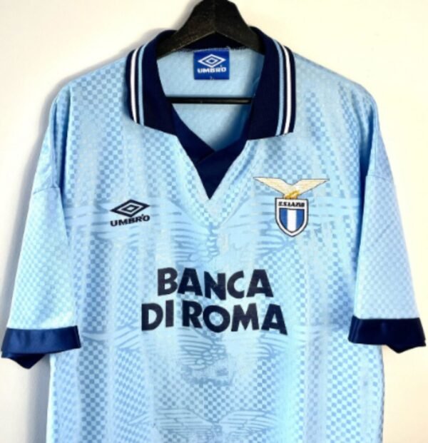Lazio 95/96 - Image 2