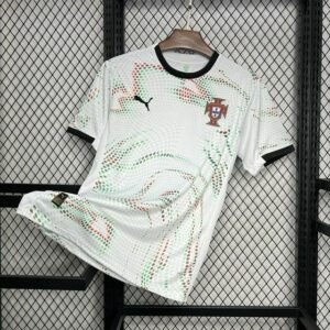 Portugal Away 25/26