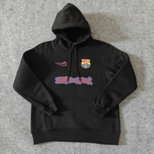 24-25 Barcelona TRAVIS SCOTT Hoodie