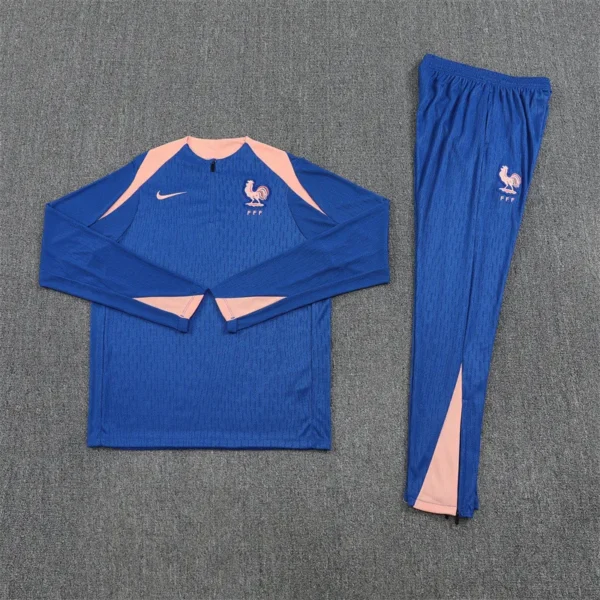 2025 France Training Suit - Image 4