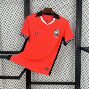 2025 Korea Home Fans Kit