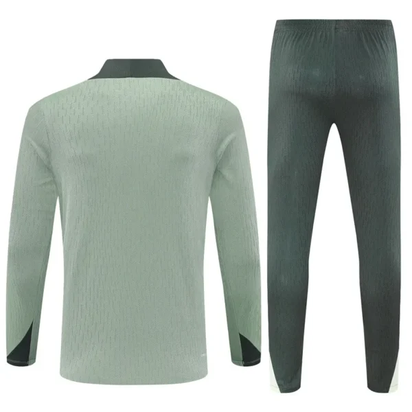 25-26 Chelsea Training Suit - Image 3