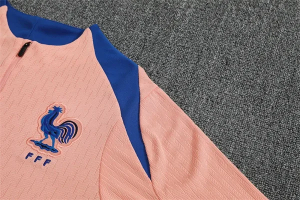 2025 France Training Suit - Image 8