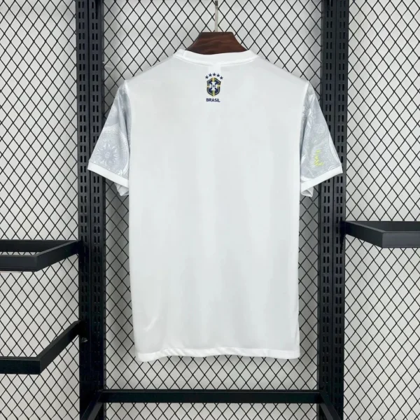 2025 Brazil Special Fans Kit - Image 6
