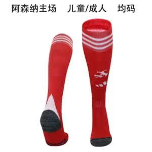 25-26 Arsenal Home Socks