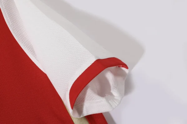 Arsenal Home Kit Retro 06-07 - Image 7