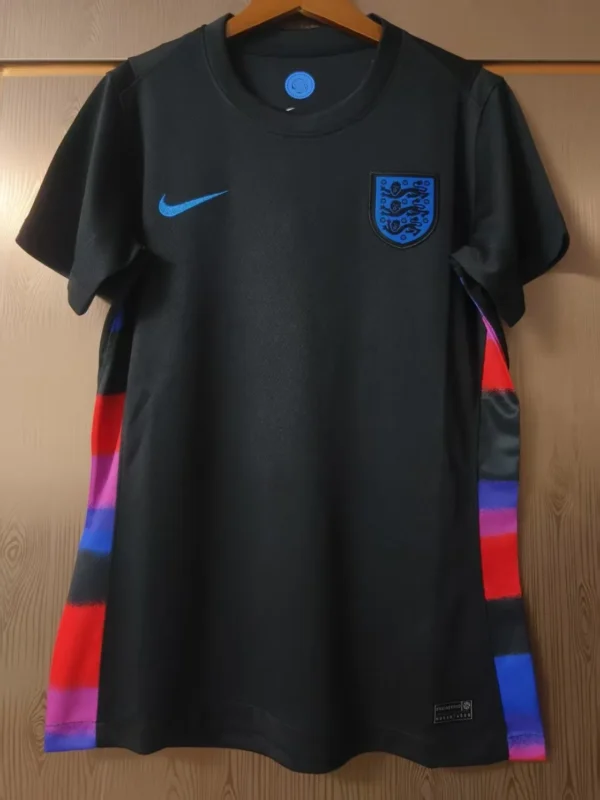 2025 England Woman Kit
