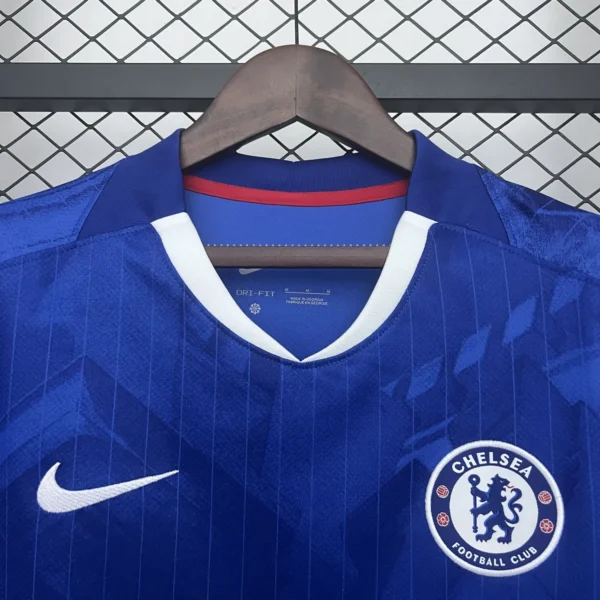 Chelsea Home Fans Kit 25-26 - Image 9