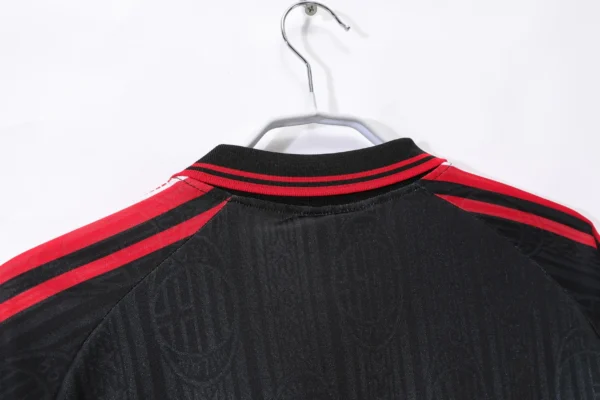 AC Milan Third Special Kit Retro 97-98 - Image 9