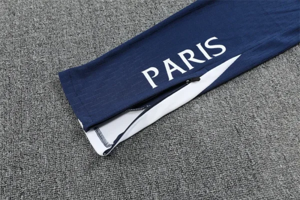 25-26 PSG Training Suit - Image 16