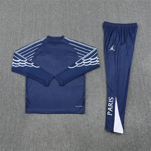 25-26 PSG Training Suit - Image 10