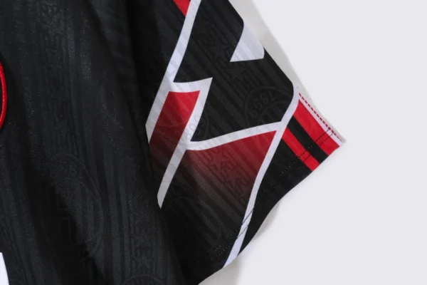 AC Milan Third Special Kit Retro 97-98 - Image 3