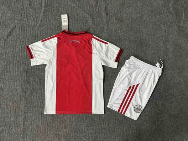 25-26 AX Home Kids Kit - Image 2