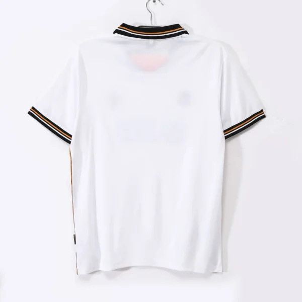 Valencia Home Kit Retro 99-00 - Image 10