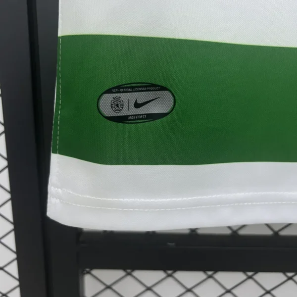 Sporting Home Fans Kit 25-26 - Image 6