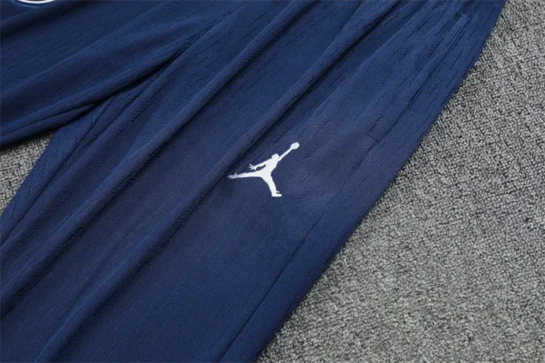 25-26 PSG Training Suit - Image 13