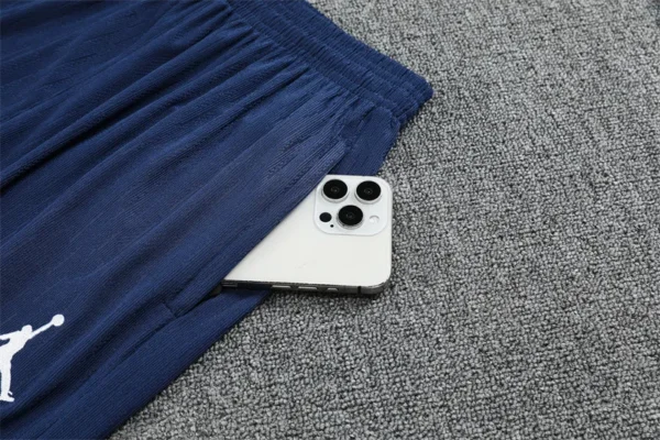 25-26 PSG Training Suit - Image 14