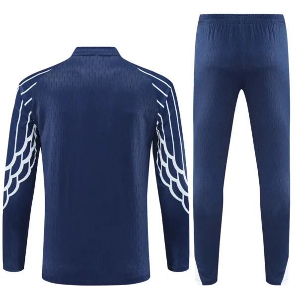 25-26 PSG Training Suit - Image 2