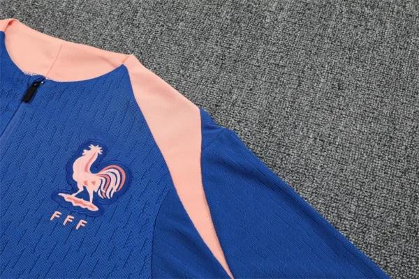 2025 France Training Suit - Image 7