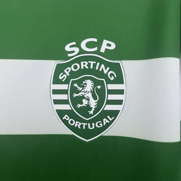 Sporting Home Fans Kit 25-26 - Image 3