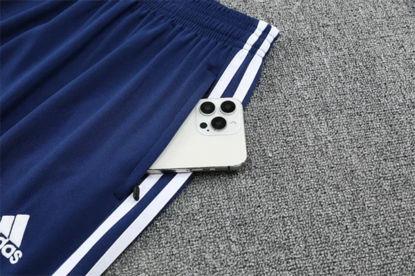 25-26 Real Madrid Training Suit - Image 15