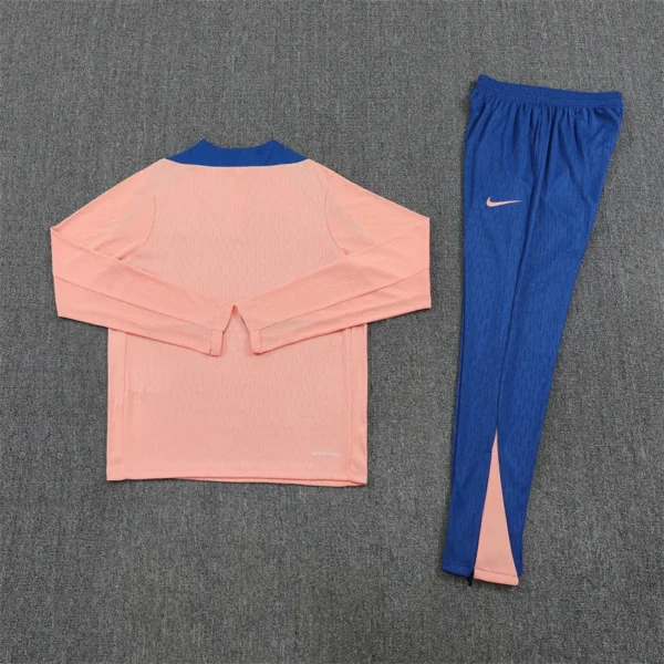 2025 France Training Suit - Image 4