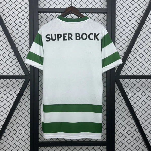 Sporting Home Fans Kit 25-26 - Image 7