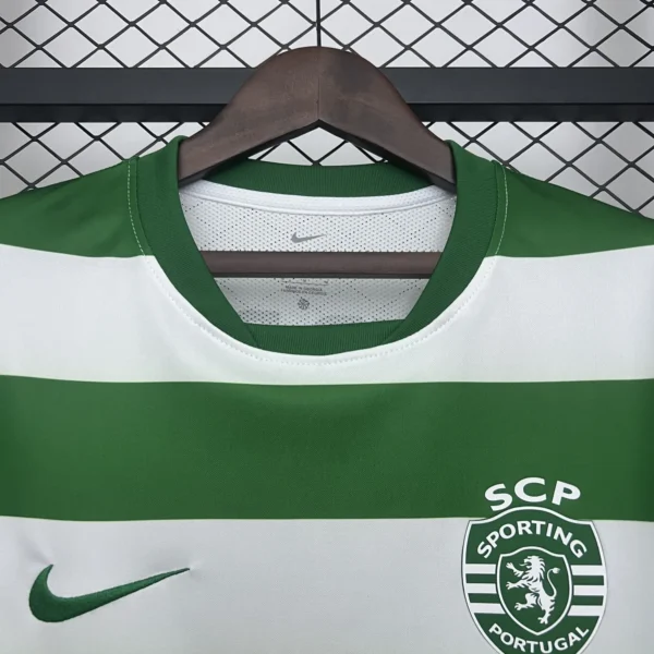 Sporting Home Fans Kit 25-26 - Image 2