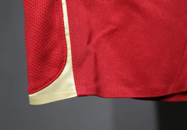 Manchester United Home Long Sleeve Kit Retro 08-09 - Image 3