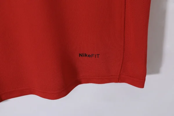 Arsenal Home Kit Retro 06-07 - Image 9