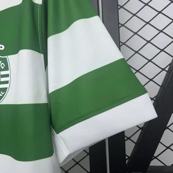 Sporting Home Fans Kit 25-26 - Image 4