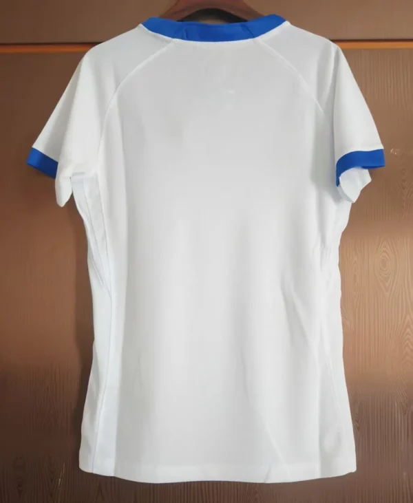 2025 England Woman Kit - Image 2