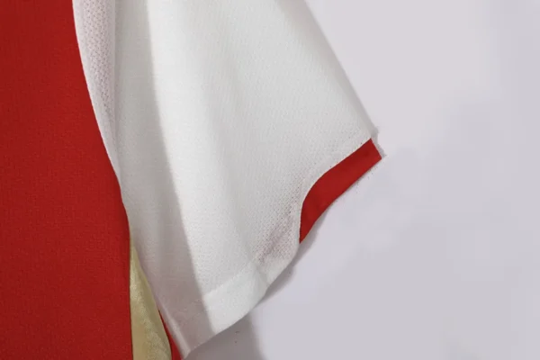 Arsenal Home Kit Retro 06-07 - Image 5